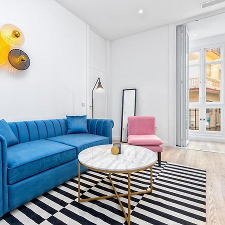 Iloftmalaga Caldereria Apartment Bagian luar foto