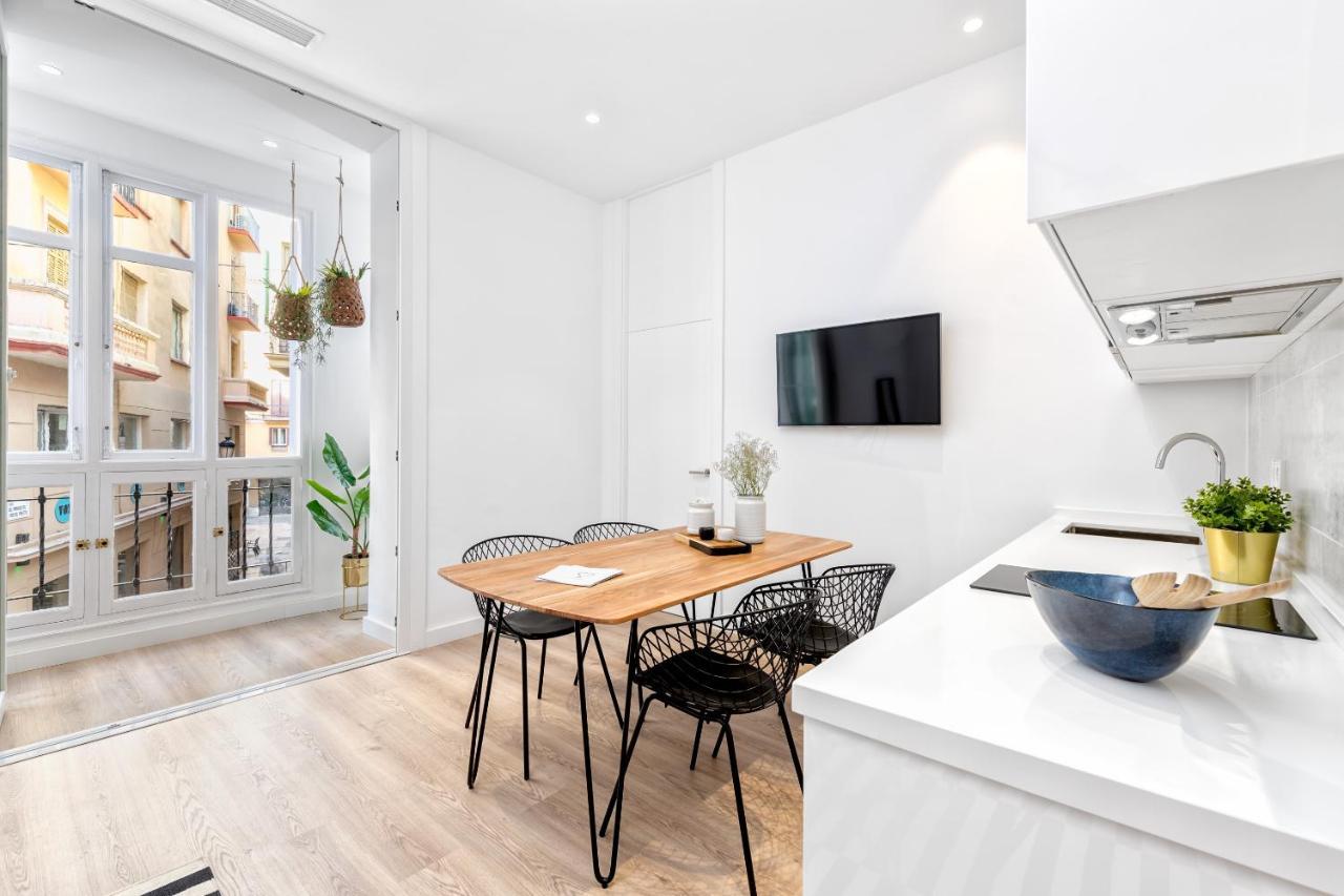 Iloftmalaga Caldereria Apartment Bagian luar foto