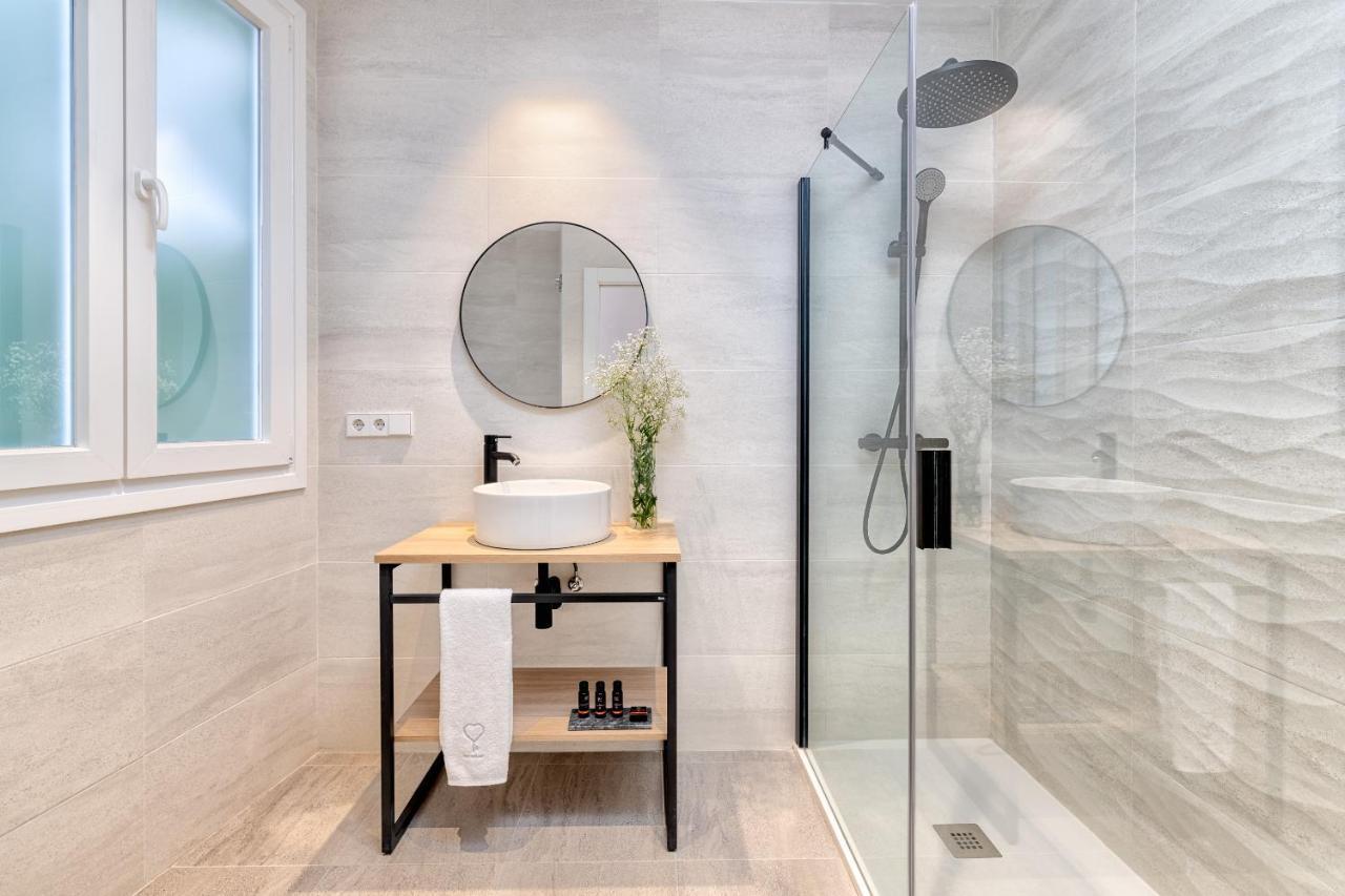Iloftmalaga Caldereria Apartment Bagian luar foto