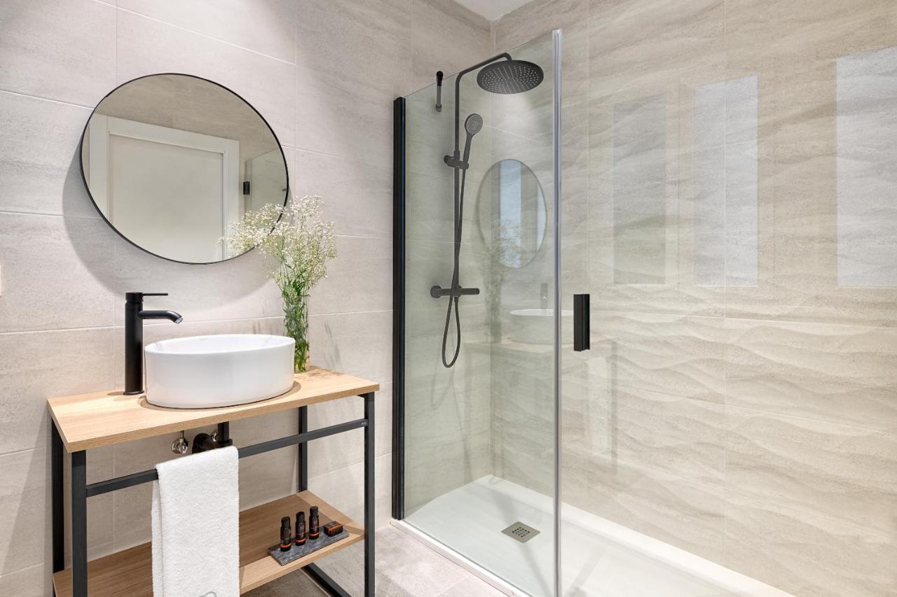 Iloftmalaga Caldereria Apartment Bagian luar foto