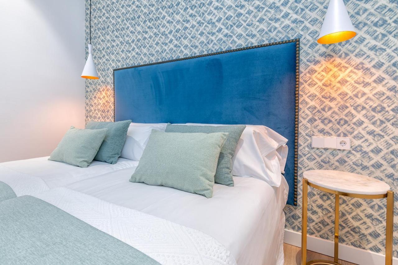 Iloftmalaga Caldereria Apartment Bagian luar foto
