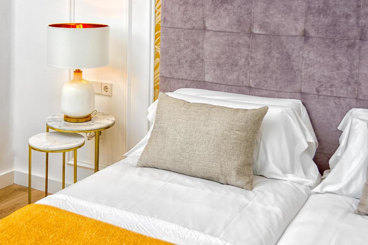 Iloftmalaga Caldereria Apartment Bagian luar foto