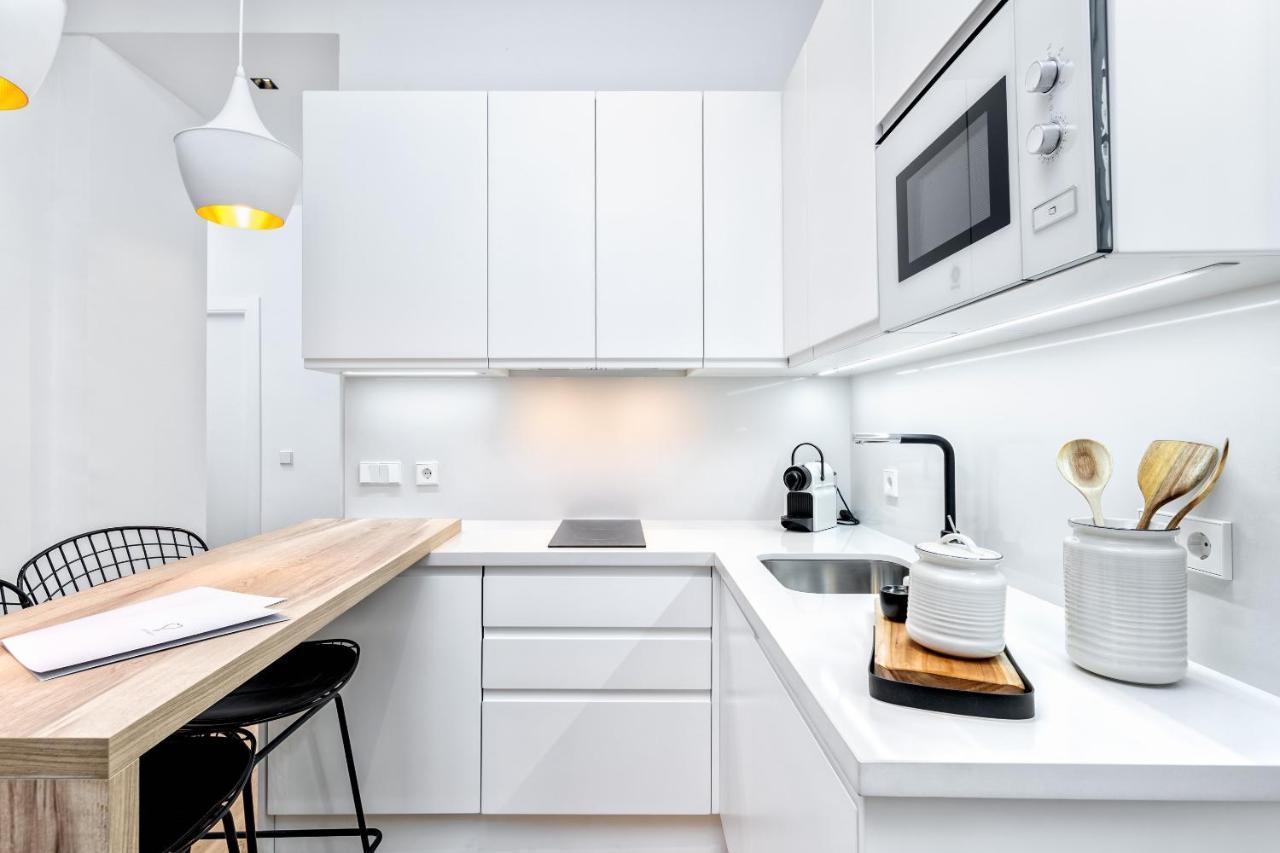 Iloftmalaga Caldereria Apartment Bagian luar foto
