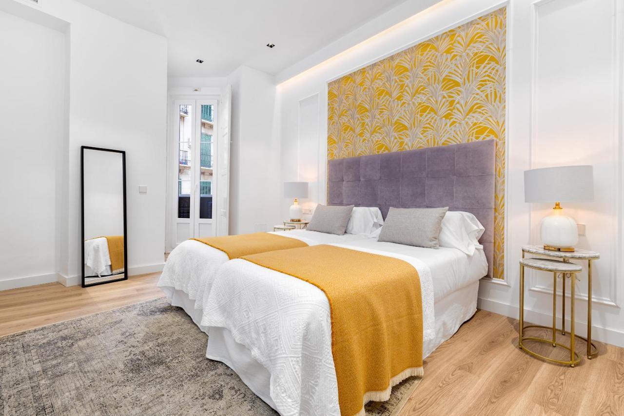 Iloftmalaga Caldereria Apartment Bagian luar foto